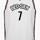 Outerstuff NBA Infants Toddler Official Name and Number Replica Home Alternate Road Player Jersey. Size 3T