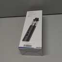 DEDC Car Vacuum Cleaner High Power, 15000Pa Cordless Vacuum Portable Rechargeable with LED Screen, Ultra-Lightweight Dust Buster with USB-C Charging, 2 Speeds, 4 in 1 Air Blower for Car, Home, Pet (Silvery)