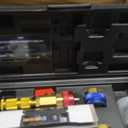 Orion Motor Tech AC Valve Core Removal Tool, R134a R1234yf R22 Valve Core Remover Installer Tool Kit for Automotive Air Conditioning Systems, AC Valve Core Tool for Standard JRA and Schrader Valve