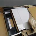 13" Pro Heavy Duty Laminate | Vinyl Floor Cutter, Full Cut 13" Engineer wood, All Vinyl Plank Types, Laminate 17mm thickness; Superstrong| Top Quality| Best Tool