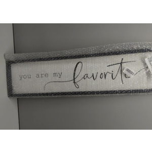 Love Quotes Wall Decor  Couples Love Theme Plaque Modren Farmhouse Master Bedroom Above Over Bed Wood Framed Wall Art