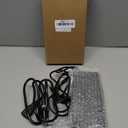 for Sony Tv Power Supply 19.5V Compatible with Sony Bravia TV Models X900E, XBR-55X900E, XBR-49X900E, KDL-55W800B