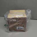 Oil Strainer Pot, Large Capacity Stainless Steel Oil Container Oil Container with Strainer, Bacon Grease Container Filter Pot for Deep Frying and Cooking Grease Storage (1.5L)