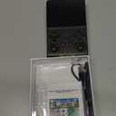 R40S Pro Handheld Retro Gaming Console – 256GB Storage, 3800mAh Battery, 3.5" Full-Lamination IPS Screen, 20+ Emulators, Preloaded 30,000 Games, Multiplayer Support (Gray)