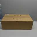 3 Packs Industrial Glass Pendant Lights for Kitchen Island, Modern Teardrop Chrome Mirror Effect Lighting Fixture Edison Hanging Light for Farmhouse Bar Area Over Sink Dining Room (Bulb Not Included)