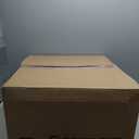 KREATIVE ARTS 4 Panel Turquoise Decor for Living Room Large Size Teal Wall Art Blue Grey Black Wall Decoration Canvas Print Modern Abstract Painting L68xH32inch (Blue)