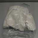 Saodimallsu Women's Oversized Sweaters Batwing Long Sleeve Loose V Neck Button Henley Tops Pullover Knit Jumper (Large)