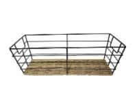 Storage Basket Set Of 2