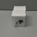 2025 Upgrade Smallest Retractable Car Charger, Merrtody 81W Max Ultra-Compact Fast Car Adapter with Retractable 30-inch USB-C Cable for iPhone 16/15/14, MacBook Pro, iPad, Galaxy, Pixel, and More