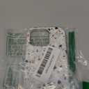 Sonix Case for iPhone 15 Pro | Compatible with MagSafe | 10ft Drop Tested | Marble Terrazzo Confetti