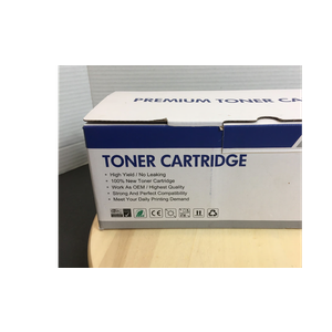 2PK TN227BK High Yield Toner Cartridge Compatible W/ TN227bk