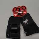 Triple Eight RD Wristsaver Wrist Guards for Roller Derby and Skateboarding (1 Pair) (Small)