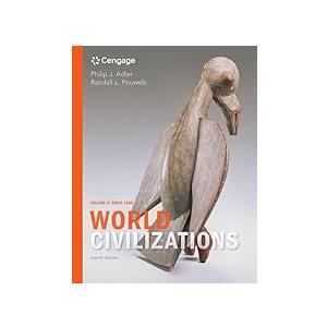World Civilizations: Volume II: Since 1500, Paperback