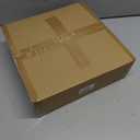 Orthopedic Dog Beds for Small Dogs 20 in, Small Dog Bed with Pocketed Coils and Soft Foam Support, Detachable Puppy Bed for Small Dogs and Cats, Round Flannel Anti-Anxiety Donut Dog Bed, Gray