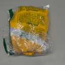 NACOCO Large Dog Raincoat Adjustable Pet Water Proof Clothes Lightweight Rain Jacket Poncho Hoodies with Strip Reflective (M, Yellow)