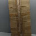 PLULON 2 Pack Teepee Tent for Kids Girl Slumber Party Tent Bulk Kids Sleepover with Inflatable Airbed and Decor Play White Indoor Teepee for Girls Boys