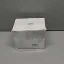 Makeup Bag Vanity Case with Divider and Handle, Aesthetic Makeup Bags, Waterproof PU Leather Toiletry Bag for Women Girls, Portable Cosmetic Organizer Bag (01Brown)