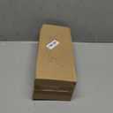 BoostArea LED 2 Light Track Lighting Kit, White 2 Way Ceiling Spot Lighting, Flexibly Rotatable Light Head for Kitchen, Living Room, Bedroom, GU10 Bulb Not Included