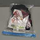 Seasons Halloween Costumes Classic Vampire for Toddler(2T-4T)