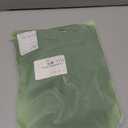 +MD Diabetic Socks for Men Women-6 Pairs Ankle Non-Binding Extra Wide, Seamless Circulator Socks for Edema (10-13, Black)