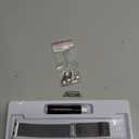 JNCVXN Compatible with Apple Watch Band 41mm 40mm 38mm, Solid Stainless Steel Metal Link Bracelet Strap Replacement Adjustable Wristband iWatch Bands for Apple Watch SE & Series 7/ 6/ 5/ 4/ 3/ 2/ 1, Silver