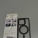 ESR for iPhone 14 Pro Case, Compatible with MagSafe, Shockproof Military-Grade Protection, Yellowing Resistant, Magnetic Phone Case for iPhone 14 Pro, Classic Hybrid Case (HaloLock), Clear Green