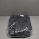 Nuanchu 12 Pcs 40 x 60 Extra Large Laundry Bag Giant Storage Laundry Reusable Multipurpose Bag for Damp Proof Luggage Suitcase Clothes Comforters Furniture Blankets Cover