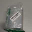 DBM-8GC Coffee Grind Chamber With Top Lid for Cuisinart DBM-8P1- Removable Grind Chamber Holds Enough Ground Coffee for 32 Cups Of Coffee Food Processor Replacement Parts