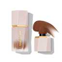 SHEGLAM Sun Sculpt Cool Toned Liquid Contour Stick Long Lasting Cream Bronzer Makeup - Terracotta (0.19 Fl Oz (Pack of 1))