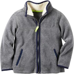 Carter's Baby Boys' Knit Layering 225g618 (Heather)