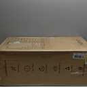 25" Windowless Air Conditioner with Double Tanks for 16H Cooling, 25ft Remote & Timer,3-IN-1 Evaporative Air Cooler for Room, 90 Oscillation, 30dB, 3-Speed Swamp Cooler Air Conditioner Portable