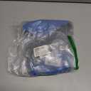 Syhood 6 Pieces Balaclava Face Cover Breathable Long Neck Covers Summer Neck Protector for Men Sun Protection (One Size, Dark Colors)