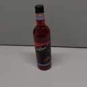 DaVinci Gourmet Sugar-Free Cherry Syrup, 25.4 Fluid Ounces (Pack of 1) (EXP 07/31/26)