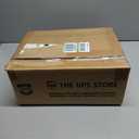 ZELUS Weighted Vest, 6lb Weight Vest with Reflective Stripe for Workout, Strength Training, Running, Fitness, Muscle Building, Weight Loss, Weightlifting (Black)