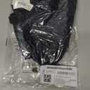 Amazon Essentials Womens Light-Support Classic Bikini Swimsuit Top (XX-Large, Washed Black)