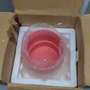  Ceramic Pots for Plants, Plant Pots for Indoor h Ceramic Planters, Flower Pots with Drainage Holes, Planters Pot for Indoor House Plant