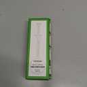 2PCS Tea Infuser Strainer Stainless Steel Mesh Balls with Chain Hook Lid for tea