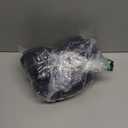 Dokotoo Women's Full Zip Up Hoodie Long Sleeve Hooded Sweatshirts Pockets Jacket Coat for Women (Medium, A Navy Blue 2)