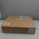 Amazon Basics 16x20x1 Air Filter 6-Pack, MERV 8 AC Furnace Filters, Allergy Control, Removes Dust, Lint and Pollen, Electrostatic (Actual Size: 15.75" x 19.75" x 0.75")