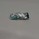 White Coffee Acrylic Resin Chain Purse Strap,23.6in DIY Acrylic Bag Chunky Purse Transparent Chain, (Brown)