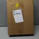 Coat Rack, Freestanding Coat Rack with 8 Hooks and 3 Adjustable Size Tree Coat Racks for Bedroom, Hallway, Entrance, Office, for Hats, Coats, Scarves, Handbags (1 PC, Black)