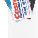 Durable & Heavy-Duty ID Badge Holders ~ Premium Quality, Clear Plastic, Waterproof & Dustproof ~ for Work, Moms, Teachers, Tours, Events, Cruises & More (25 Pack, Vertical, 4 x 3) by Stationery King