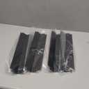 463215515 Heat Shield Grill Replacement Parts for Charbroil Grill Parts 4 Burner 463244012 463247310 463268007 463225312 463244011 463247009 C-46G5CB Heat Tent 5 Burner 463215514 80003332 Heat Plates