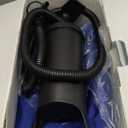 Race&Herd 22" Original XXL Herding Ball for Dogs - Herding Toys, Giant Dog Ball for Australian Shepherds, Border Collies - Durable Dog Outdoor Training Toy for Small & Medium Breeds (Blue)