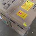 COSMO COS-12MWDBK-NH 24 in. Haven Collection 1.2 cu. ft. Built-in Microwave Drawer, 1000W, Touch Controls, Defrosting Rack in Matte Black