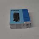 Linksys E8450 AX3200 WiFi 6 Router: Dual-Band Wireless Home Network, 4 Gigabit Ethernet Ports, Parental Controls, 3.2 Gbps, 2,500 sq ft, 25 Devices