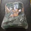 Halloween Decorations Indoor & Ourdoor, Life Size Halloween Animatronics Witch Decoration with Motion and Touch Activated Lights & Sounds, Halloween Animatronics Clearance