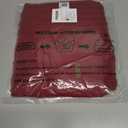 Aonal Womens Winter Scarf Cold Weather Thick Warm Cable Knit Wraps Chunky Large Soft Long Scarves