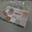 Repositionable Laminated Bible Tabs, Bible Stickers for Women and Men, Easy to Read and Apply Bible Journaling Tabs (Boho)