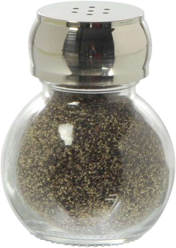 Olde Thompson Orbit Salt & Pepper Shaker Set